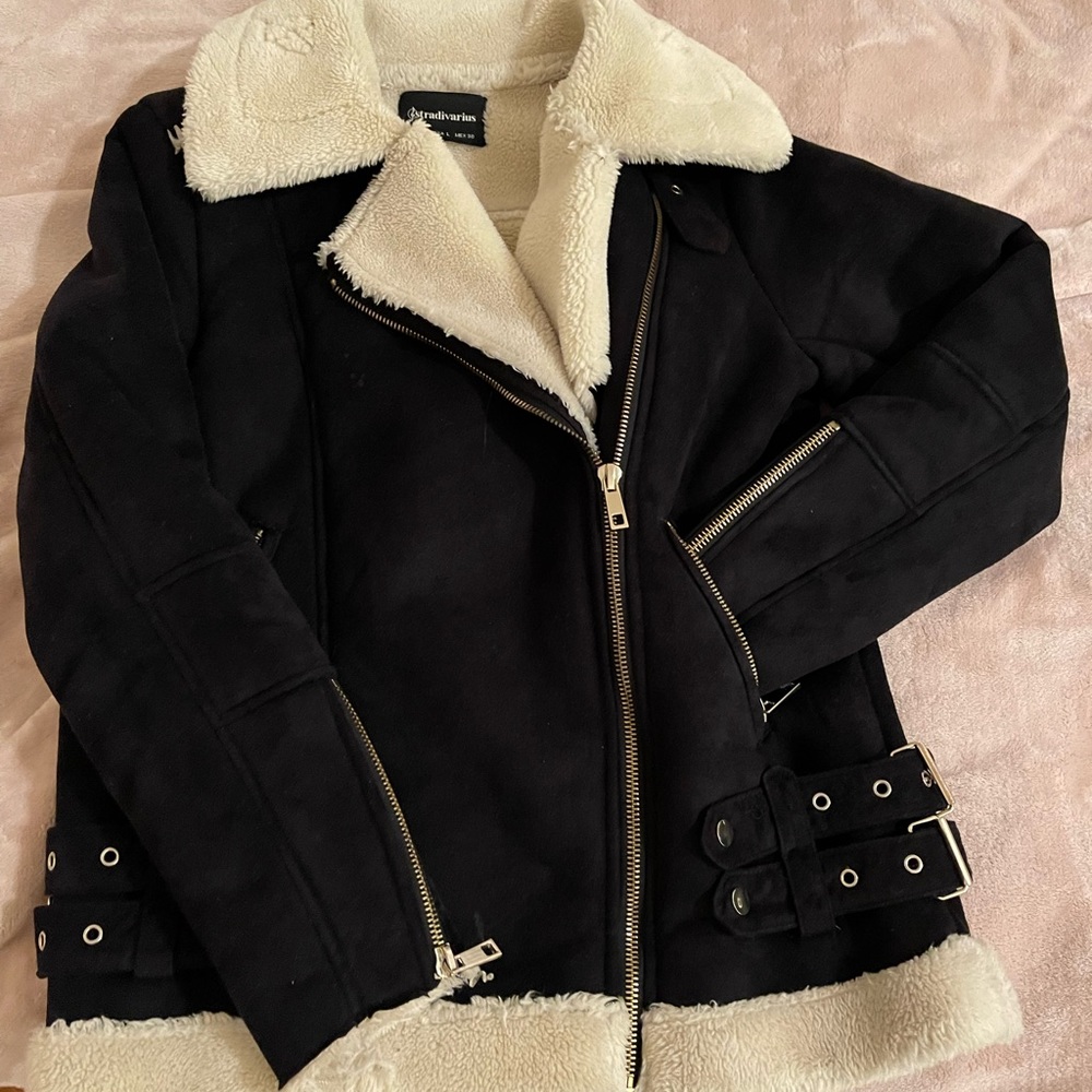 Biker Jacket
